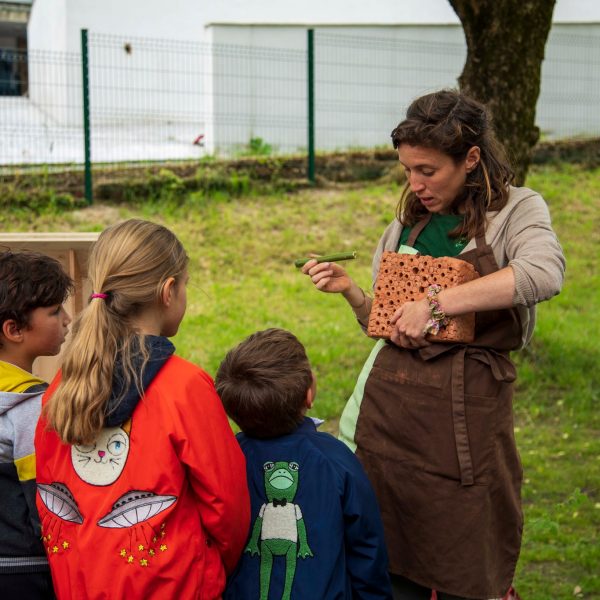 Havre de Fine ©Ville d'Anglet